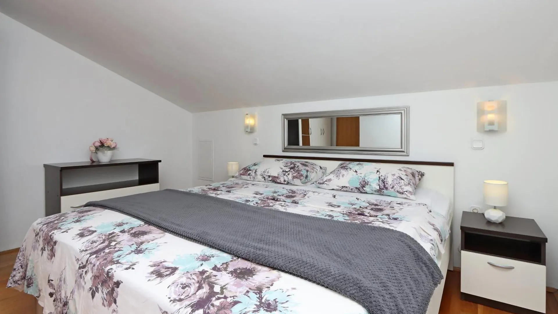 Seaside Apartments With A Swimming Pool Pag - 6412 Pag Town 0*,